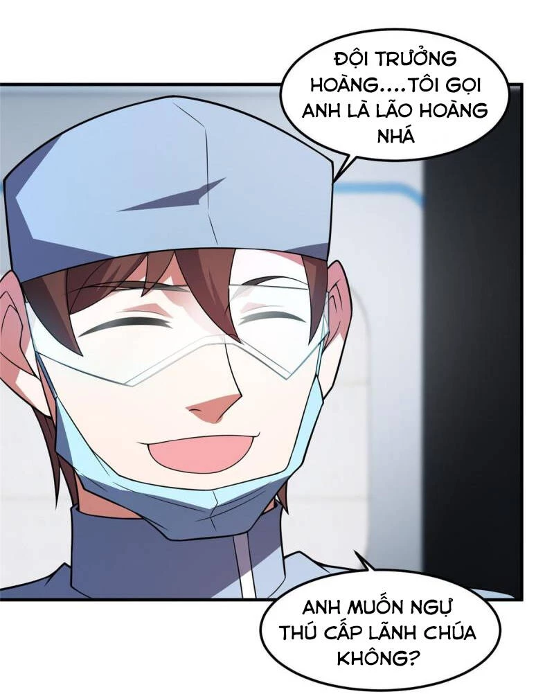 Thần Sủng Tiến Hóa Chapter 109 - Trang 4