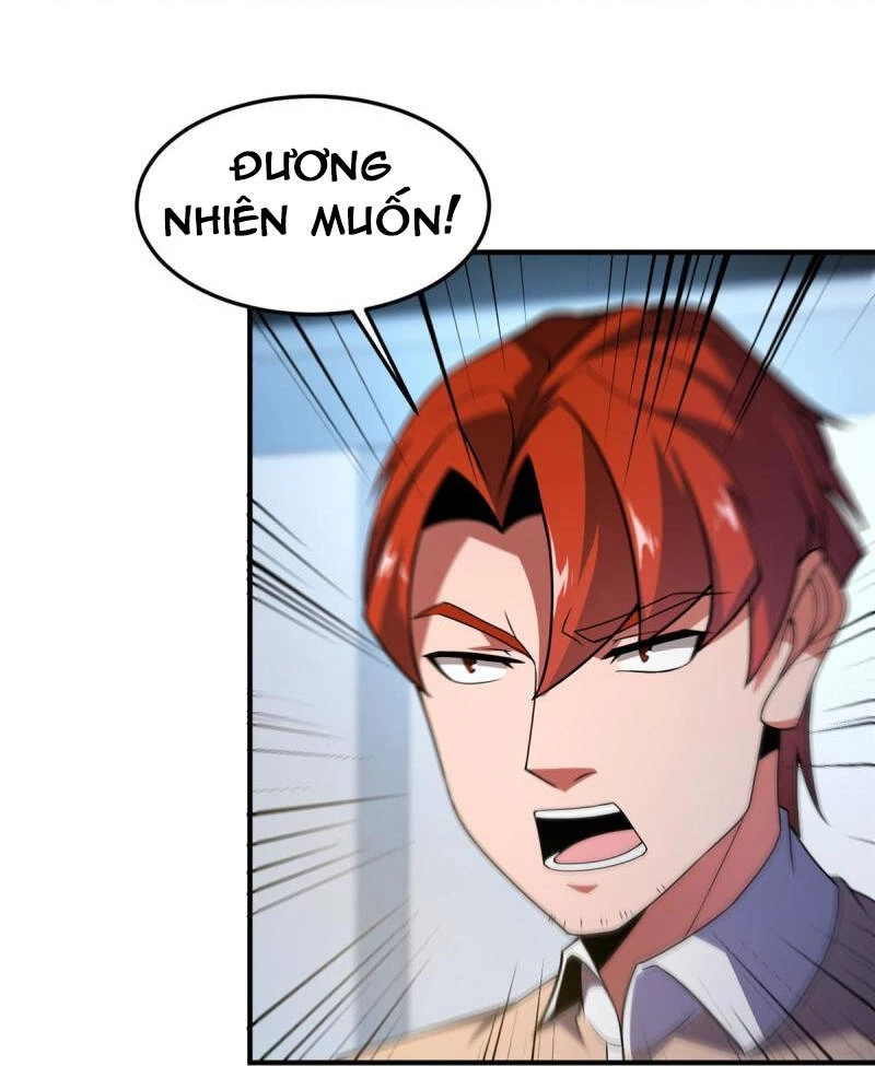 Thần Sủng Tiến Hóa Chapter 110 - Trang 4