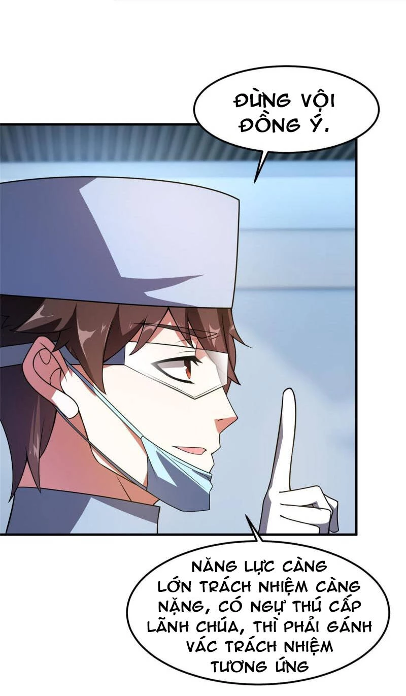 Thần Sủng Tiến Hóa Chapter 110 - Trang 4