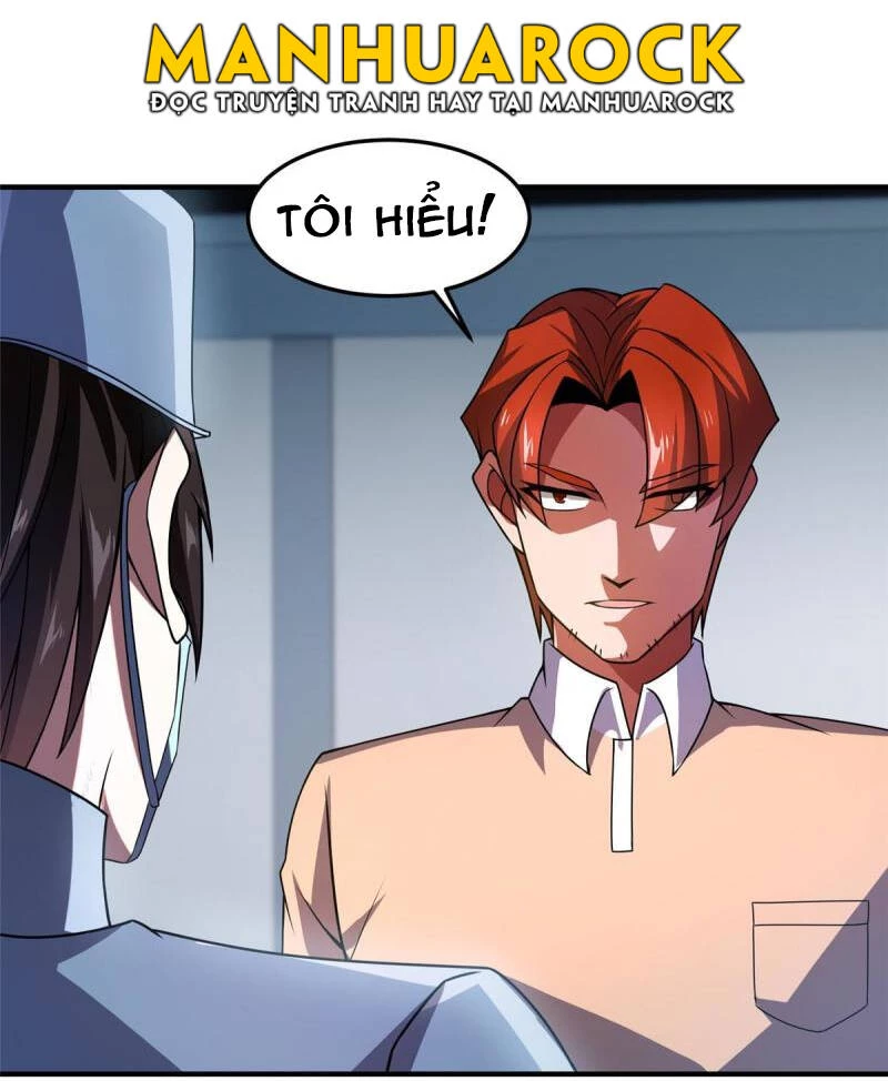 Thần Sủng Tiến Hóa Chapter 110 - Trang 4