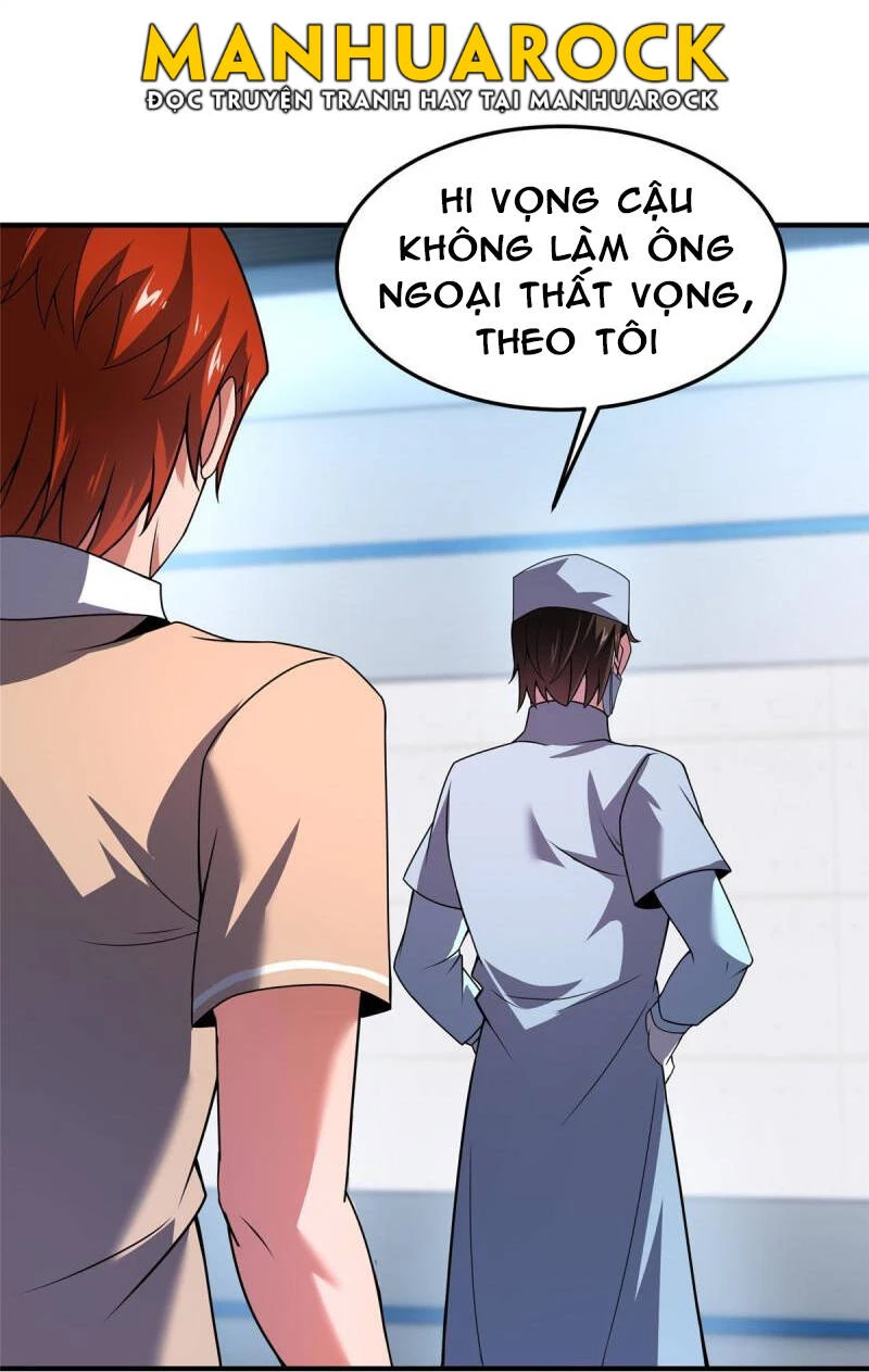 Thần Sủng Tiến Hóa Chapter 110 - Trang 4