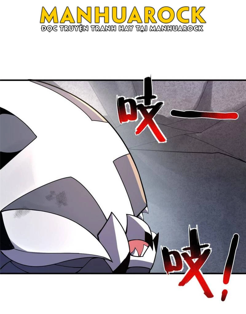 Thần Sủng Tiến Hóa Chapter 110 - Trang 4