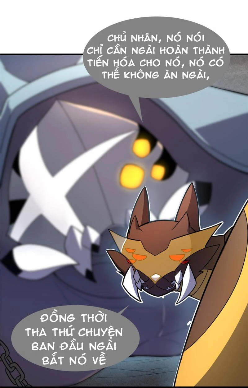 Thần Sủng Tiến Hóa Chapter 110 - Trang 4