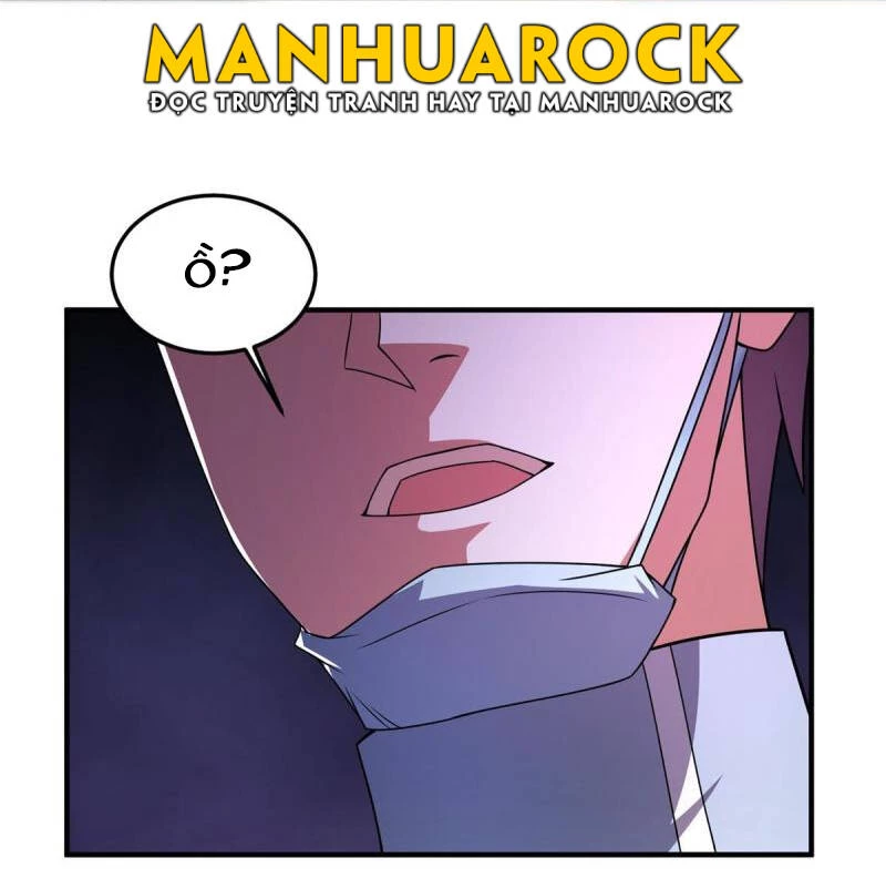 Thần Sủng Tiến Hóa Chapter 110 - Trang 4