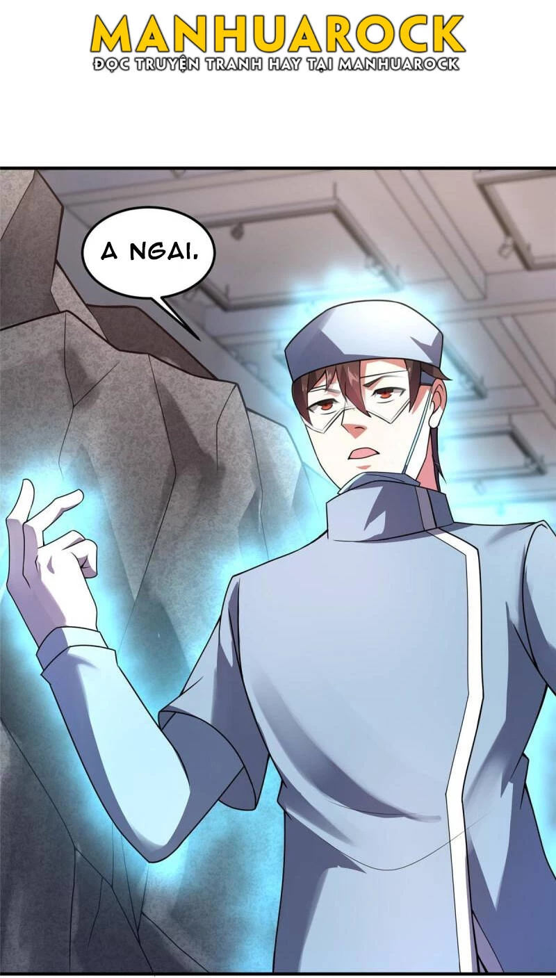 Thần Sủng Tiến Hóa Chapter 110 - Trang 4