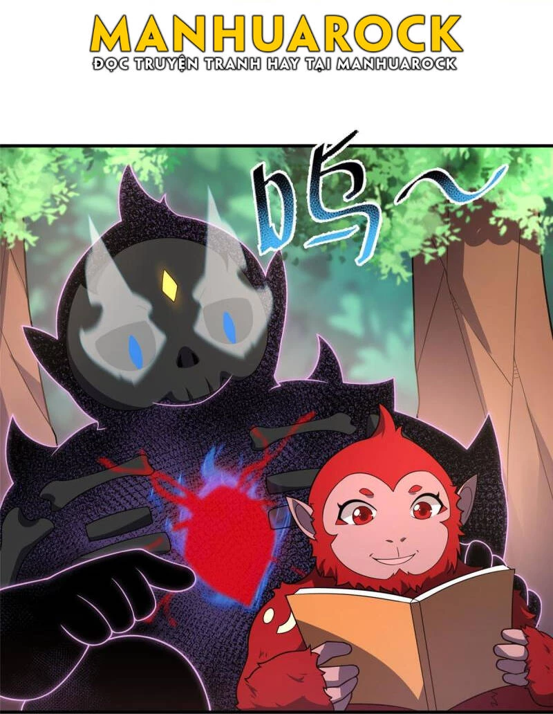 Thần Sủng Tiến Hóa Chapter 110 - Trang 4