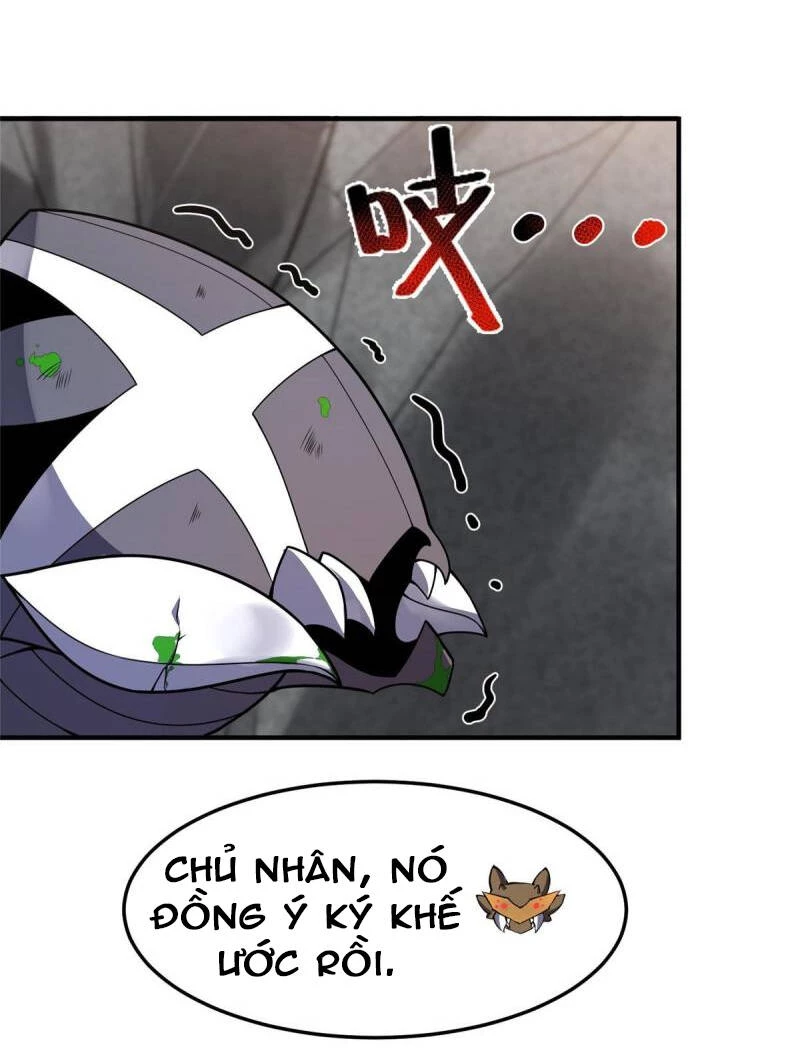 Thần Sủng Tiến Hóa Chapter 110 - Trang 4