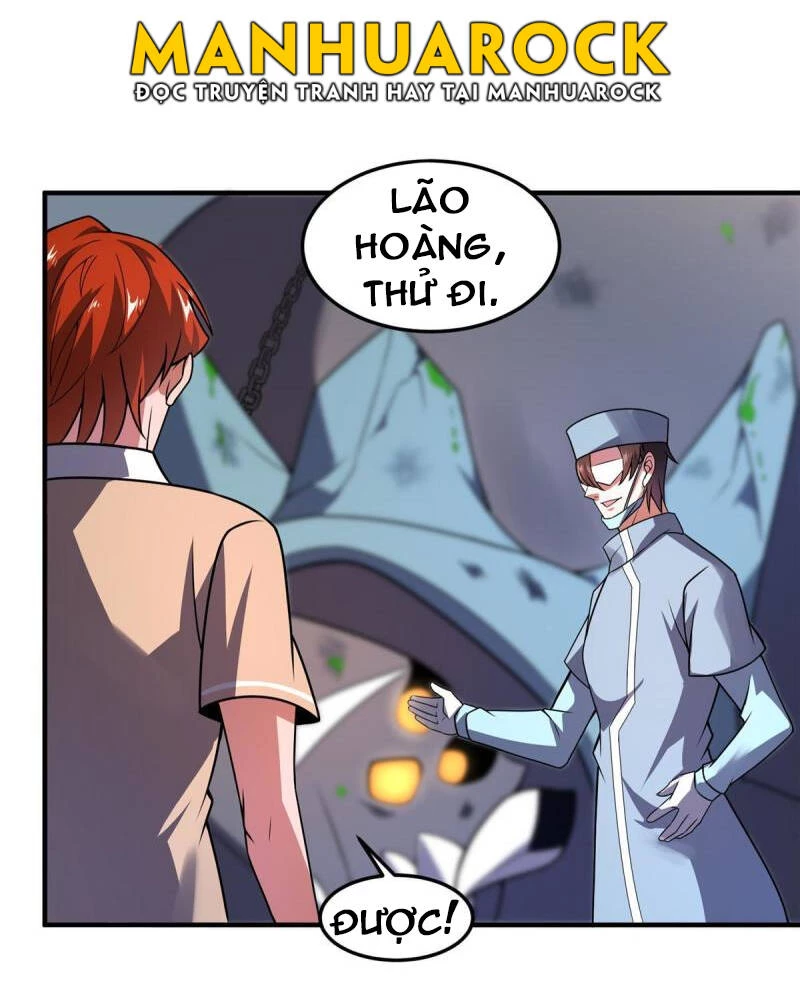 Thần Sủng Tiến Hóa Chapter 110 - Trang 4
