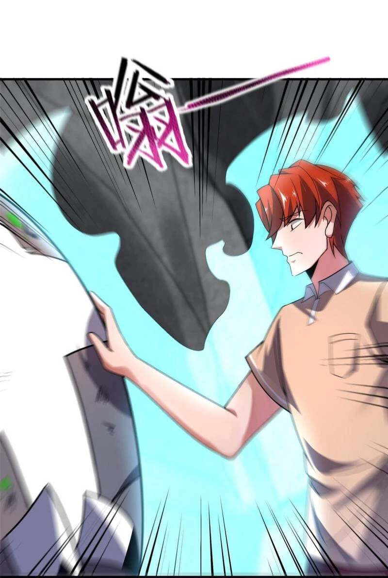 Thần Sủng Tiến Hóa Chapter 110 - Trang 4