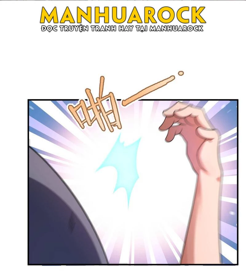 Thần Sủng Tiến Hóa Chapter 110 - Trang 4