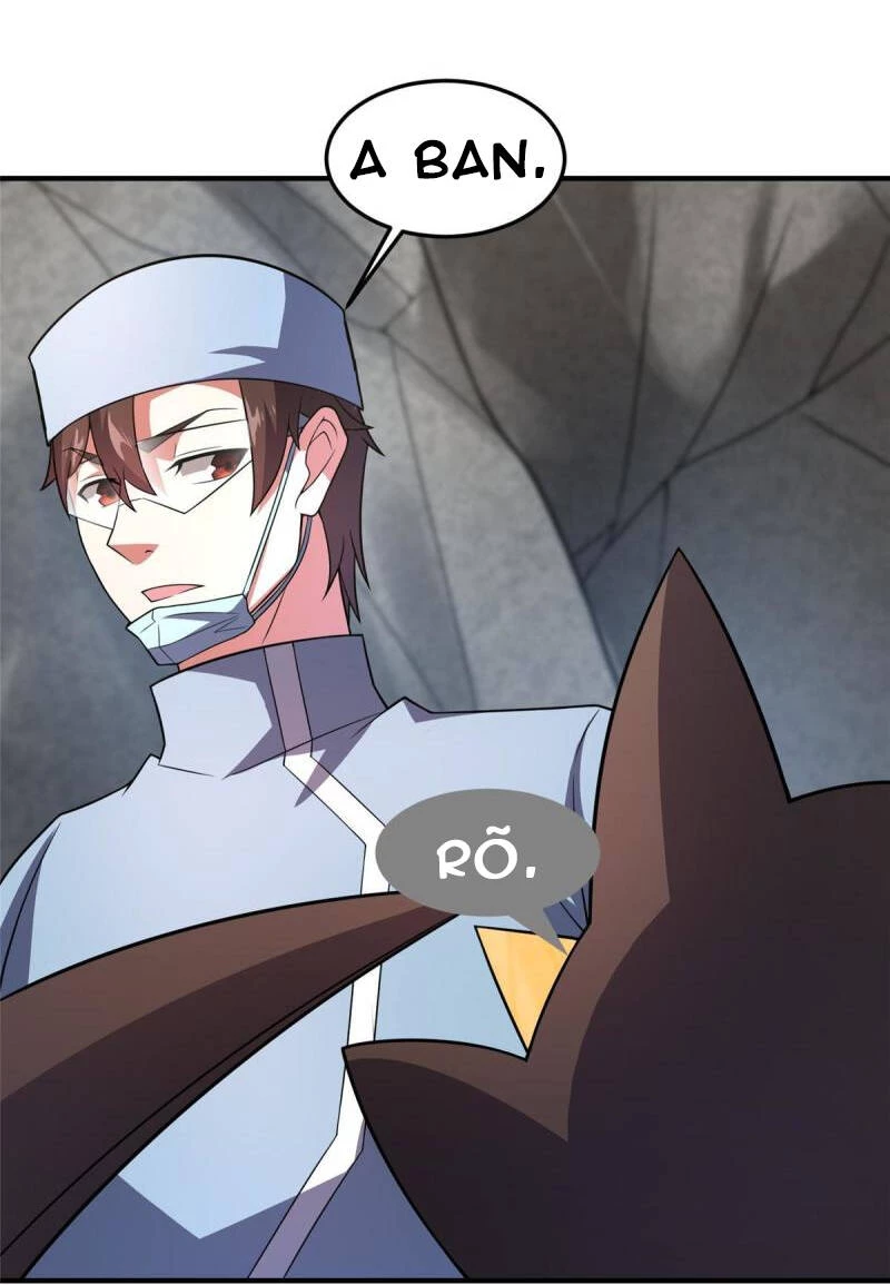 Thần Sủng Tiến Hóa Chapter 110 - Trang 4