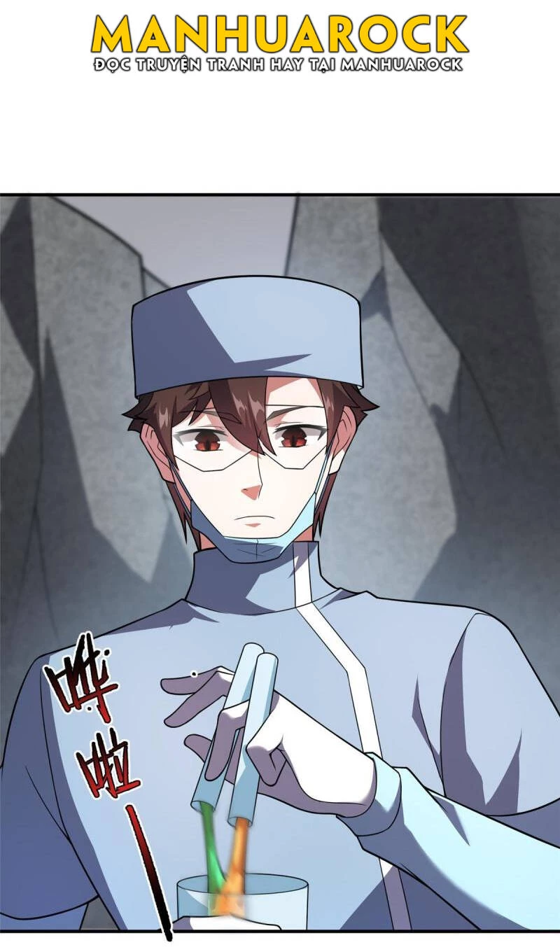 Thần Sủng Tiến Hóa Chapter 110 - Trang 4