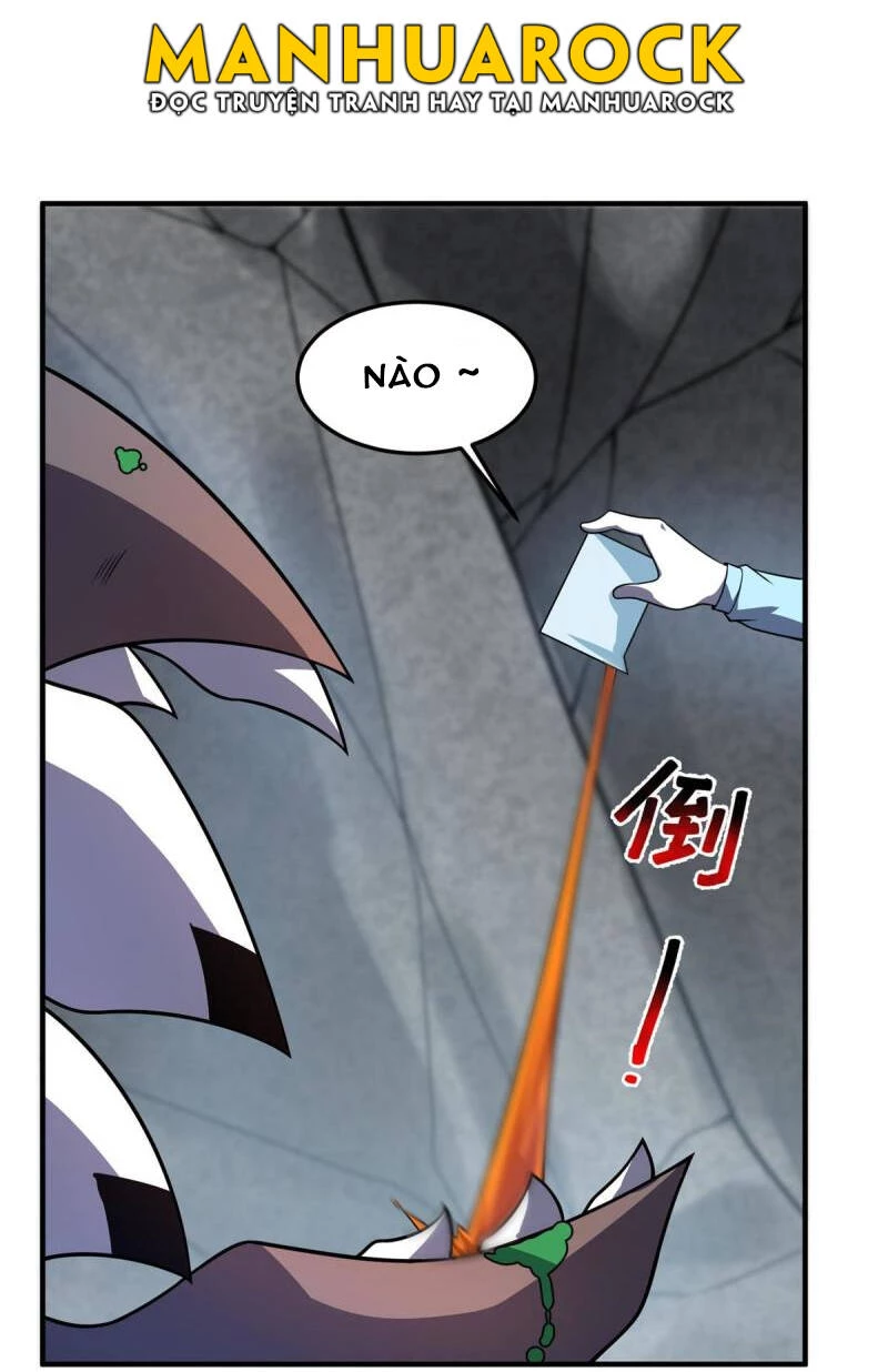 Thần Sủng Tiến Hóa Chapter 110 - Trang 4