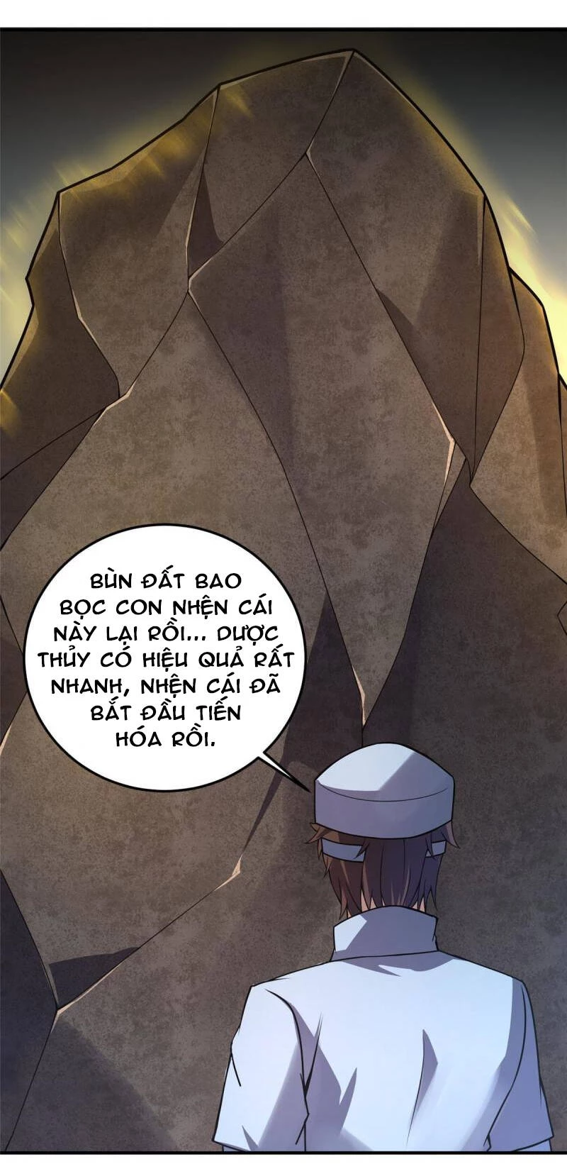 Thần Sủng Tiến Hóa Chapter 110 - Trang 4