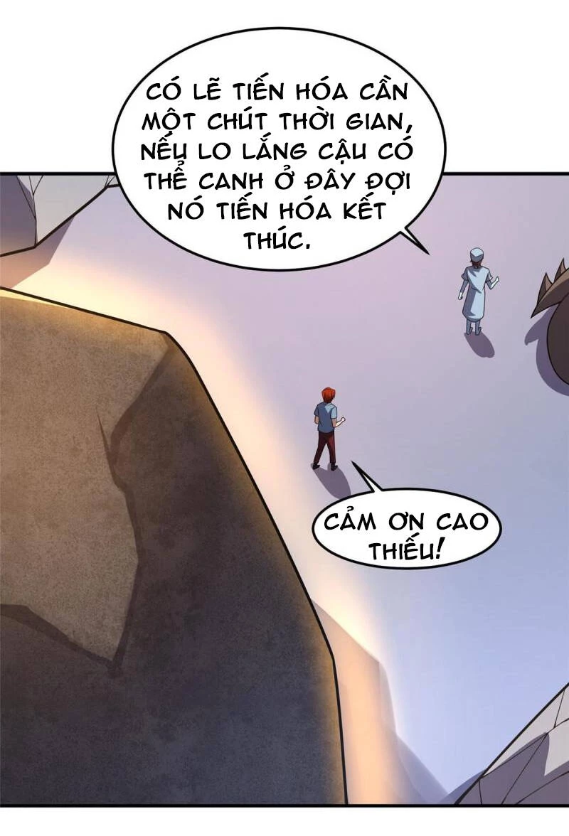 Thần Sủng Tiến Hóa Chapter 110 - Trang 4