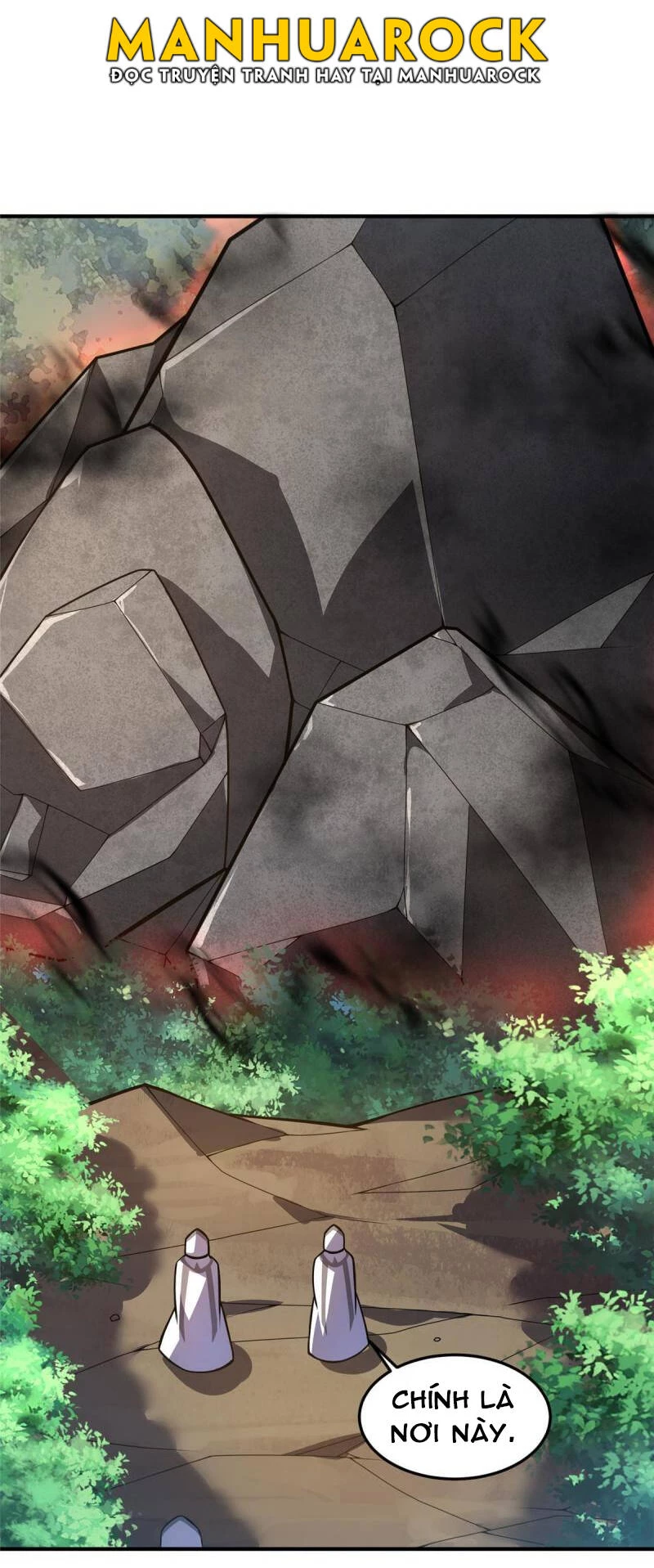 Thần Sủng Tiến Hóa Chapter 110 - Trang 4