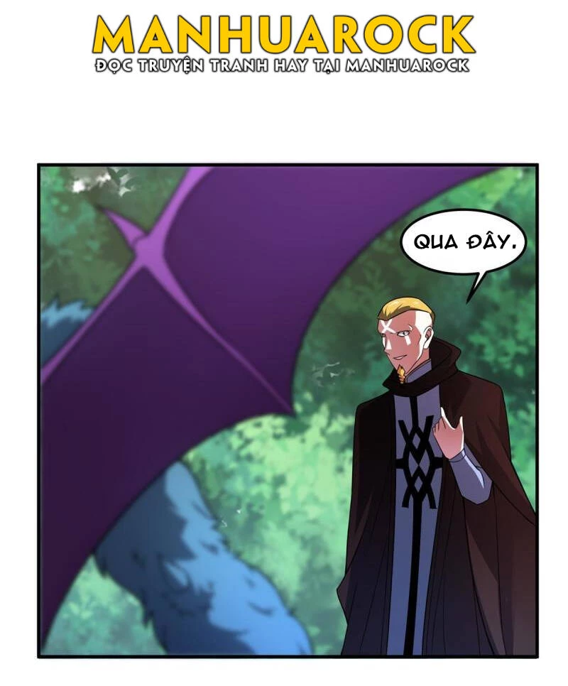 Thần Sủng Tiến Hóa Chapter 110 - Trang 4