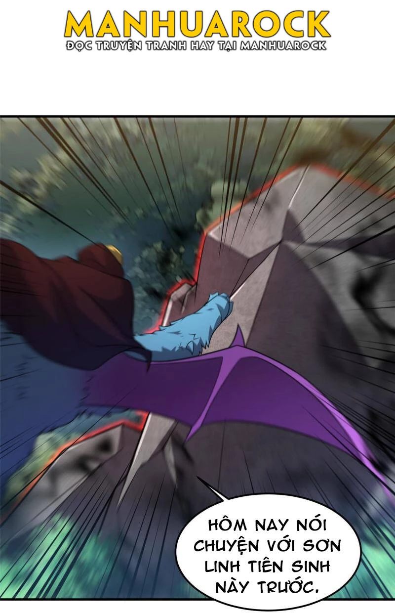Thần Sủng Tiến Hóa Chapter 110 - Trang 4