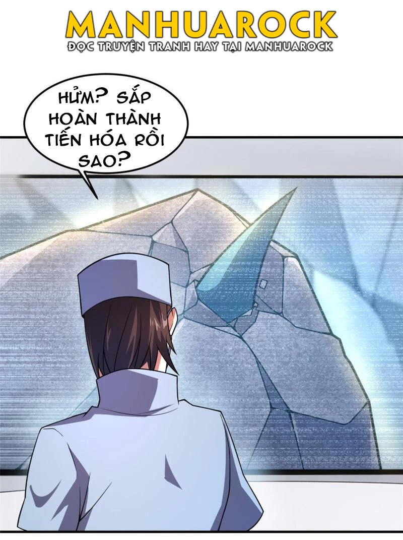 Thần Sủng Tiến Hóa Chapter 110 - Trang 4