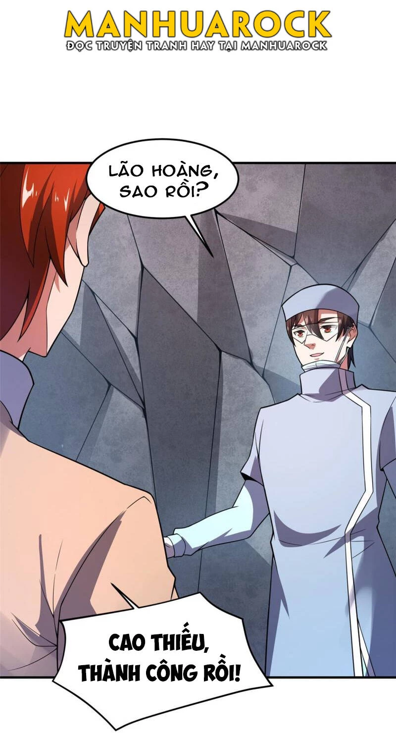 Thần Sủng Tiến Hóa Chapter 110 - Trang 4