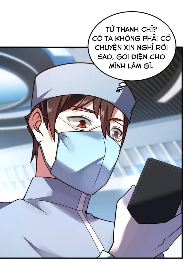 Thần Sủng Tiến Hóa Chapter 111 - Trang 4