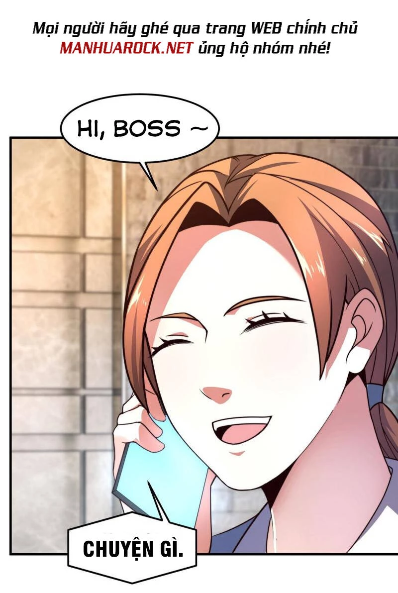 Thần Sủng Tiến Hóa Chapter 111 - Trang 4