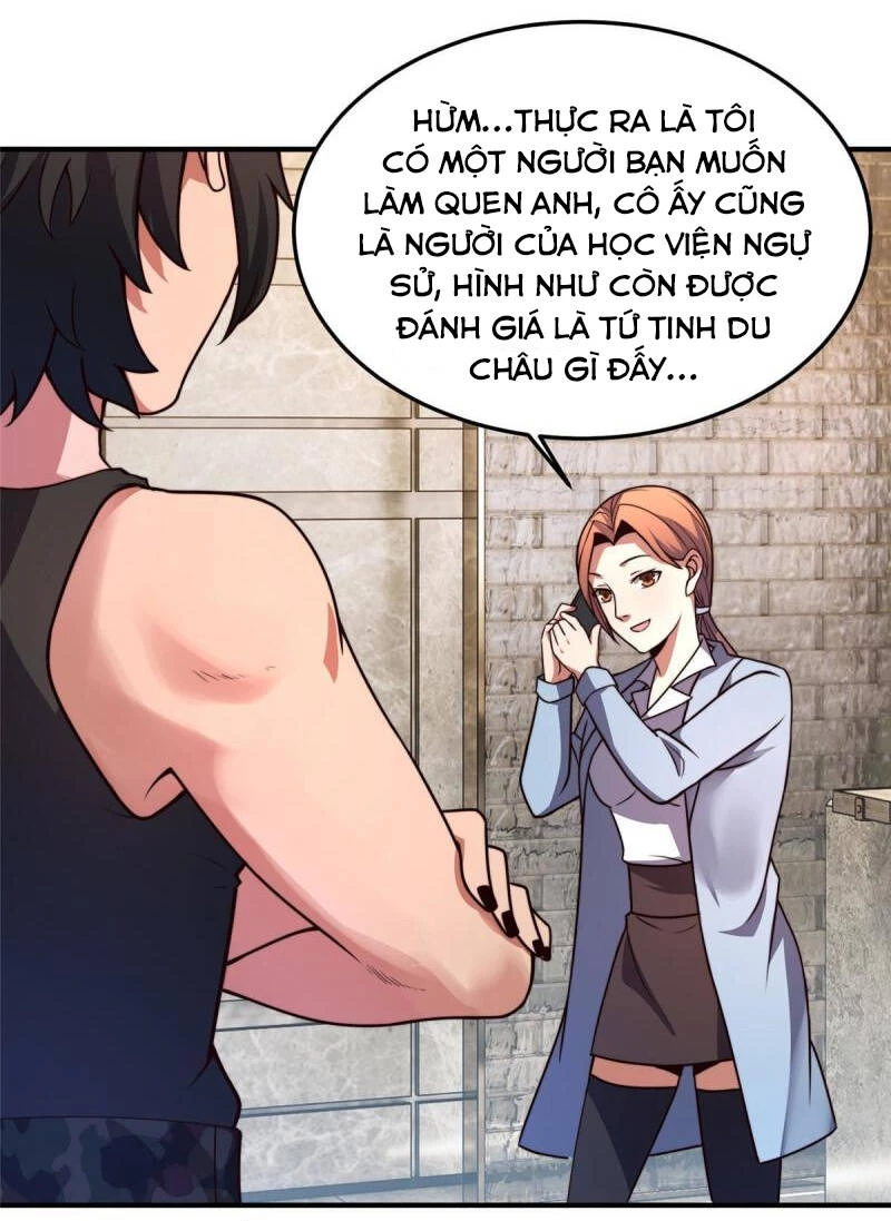 Thần Sủng Tiến Hóa Chapter 111 - Trang 4