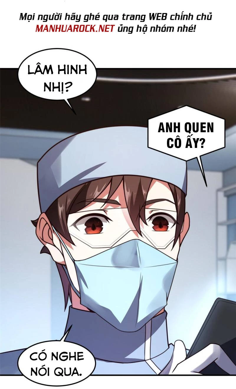 Thần Sủng Tiến Hóa Chapter 111 - Trang 4