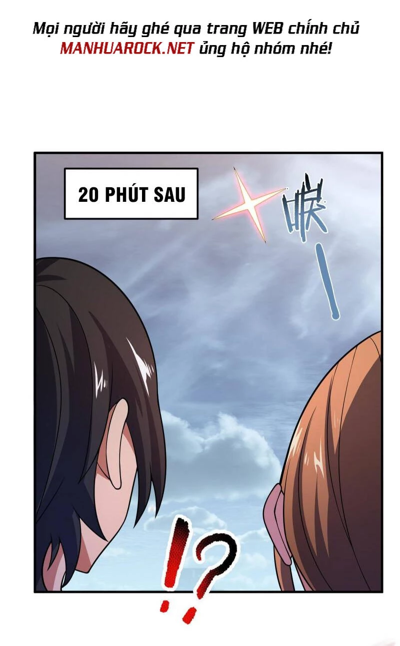 Thần Sủng Tiến Hóa Chapter 111 - Trang 4