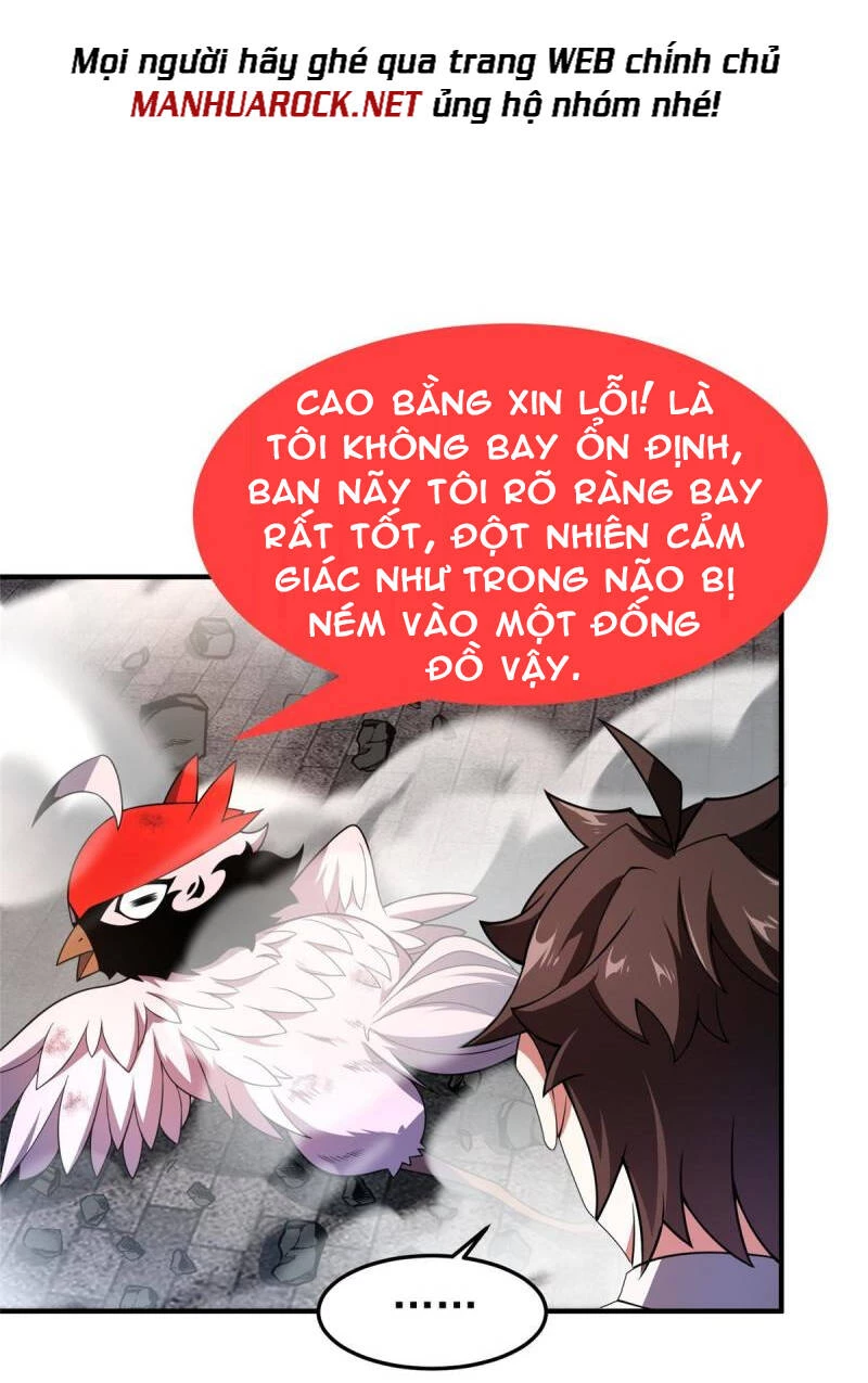 Thần Sủng Tiến Hóa Chapter 111 - Trang 4