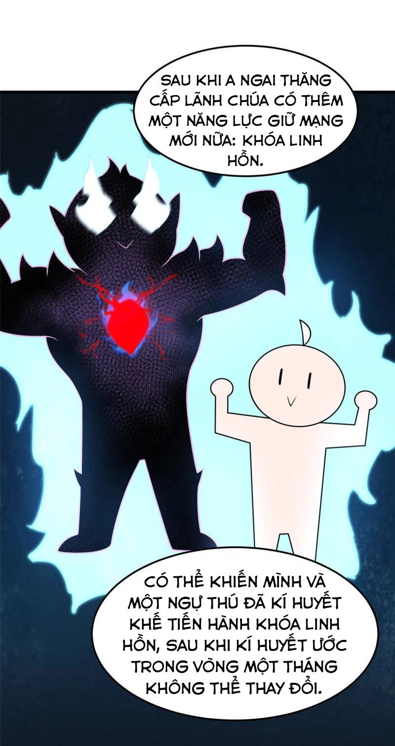 Thần Sủng Tiến Hóa Chapter 111 - Trang 4