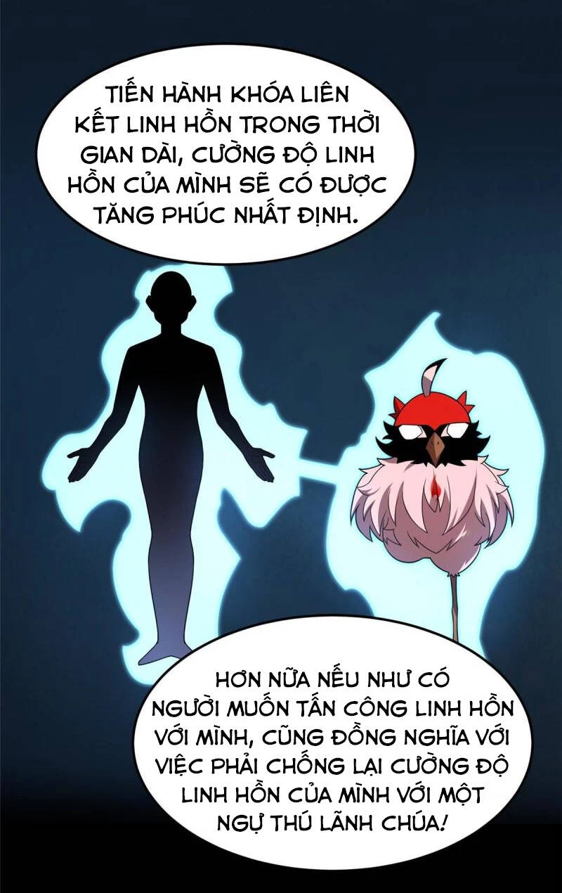 Thần Sủng Tiến Hóa Chapter 111 - Trang 4