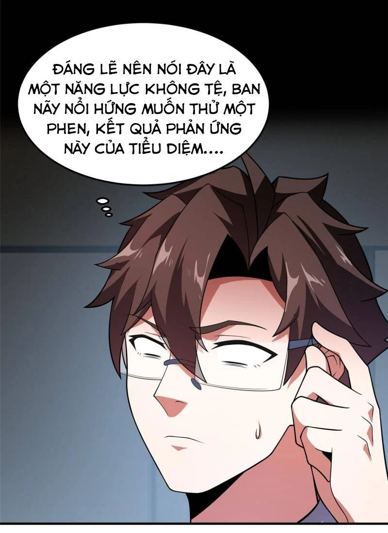 Thần Sủng Tiến Hóa Chapter 111 - Trang 4