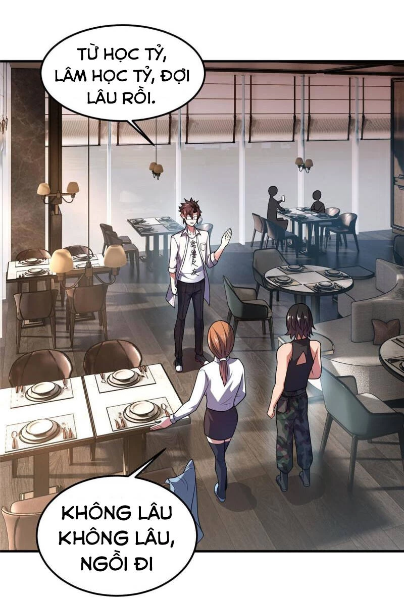 Thần Sủng Tiến Hóa Chapter 111 - Trang 4