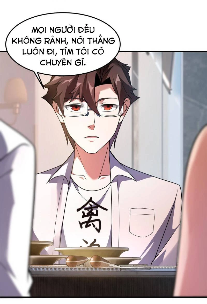 Thần Sủng Tiến Hóa Chapter 111 - Trang 4