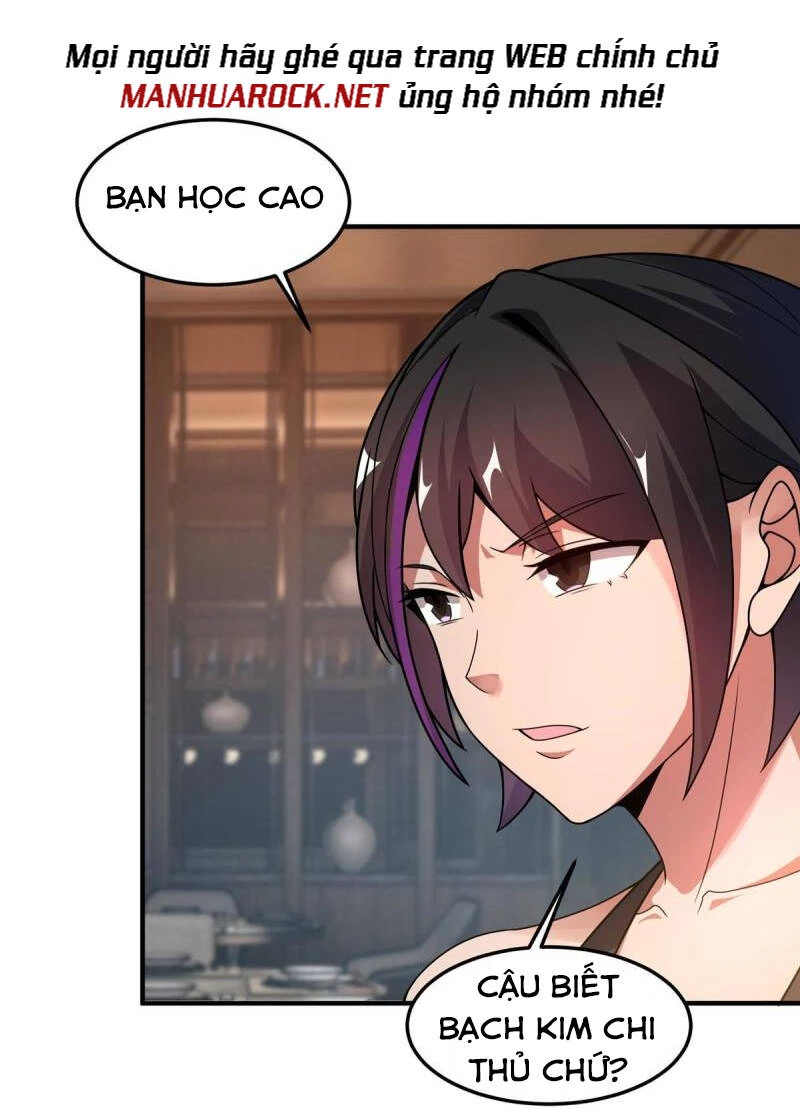 Thần Sủng Tiến Hóa Chapter 111 - Trang 4