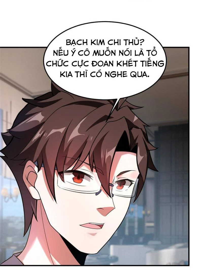 Thần Sủng Tiến Hóa Chapter 111 - Trang 4