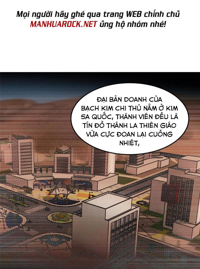 Thần Sủng Tiến Hóa Chapter 111 - Trang 4