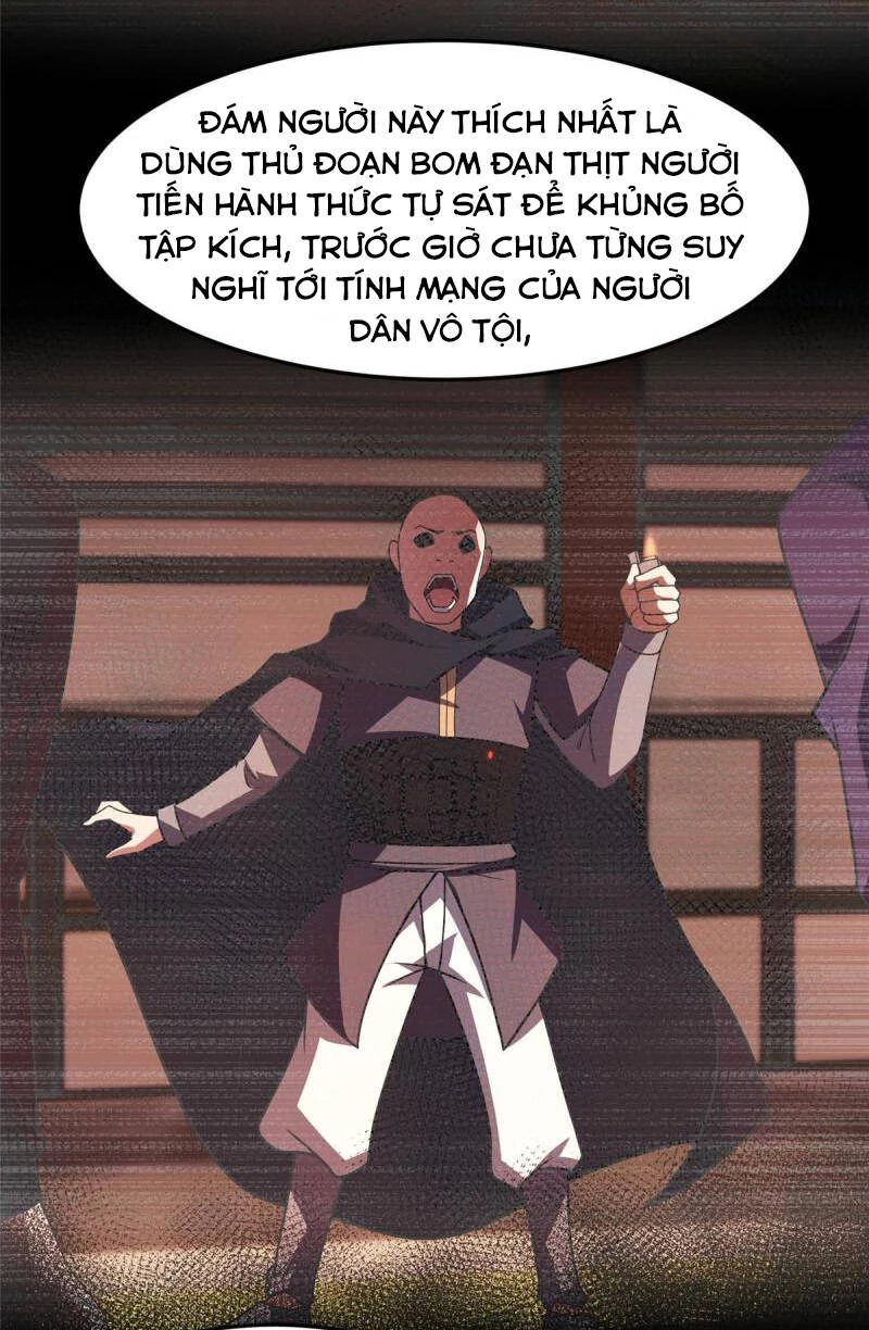 Thần Sủng Tiến Hóa Chapter 111 - Trang 4