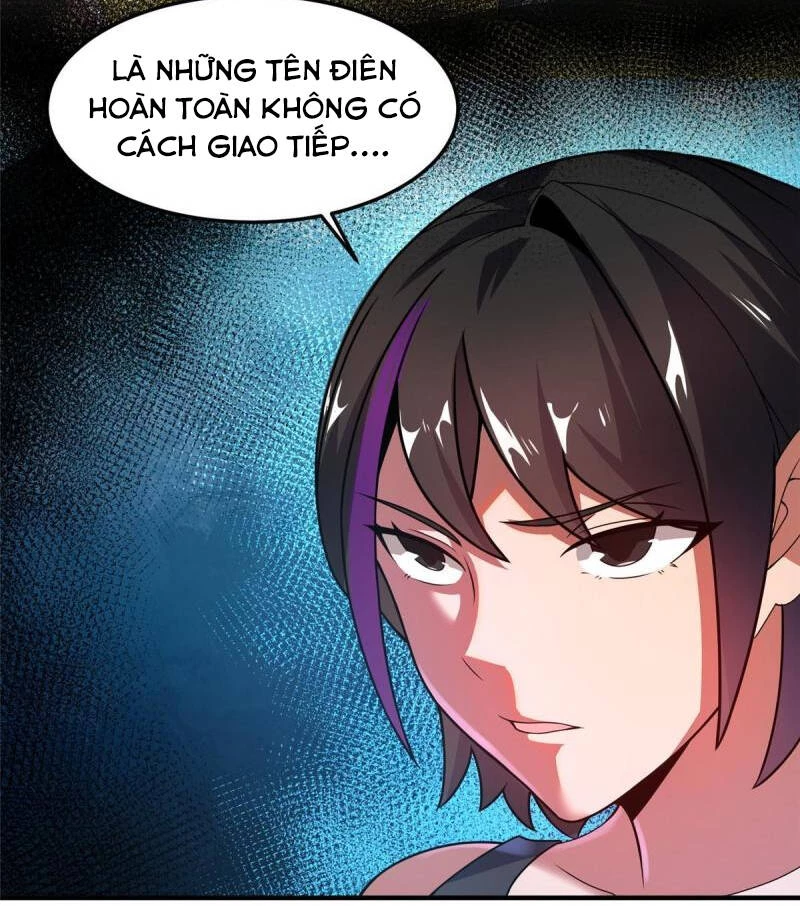 Thần Sủng Tiến Hóa Chapter 111 - Trang 4