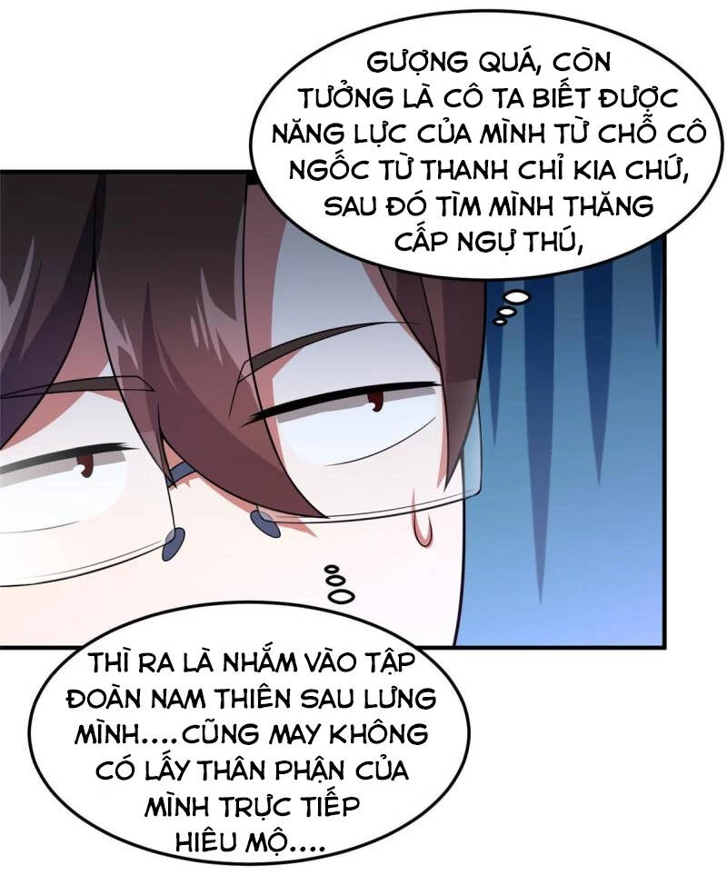 Thần Sủng Tiến Hóa Chapter 111 - Trang 4