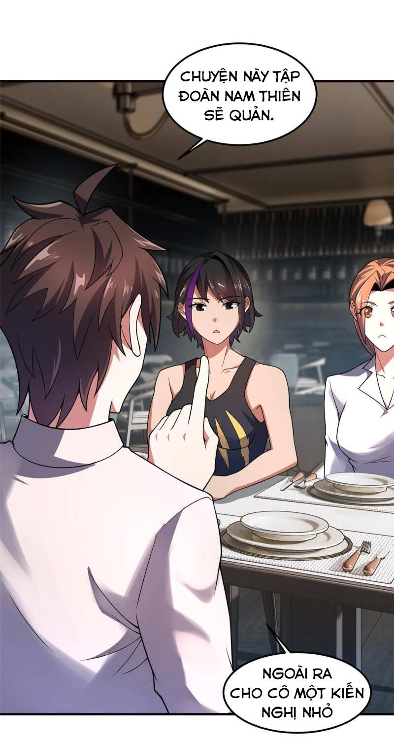 Thần Sủng Tiến Hóa Chapter 111 - Trang 4