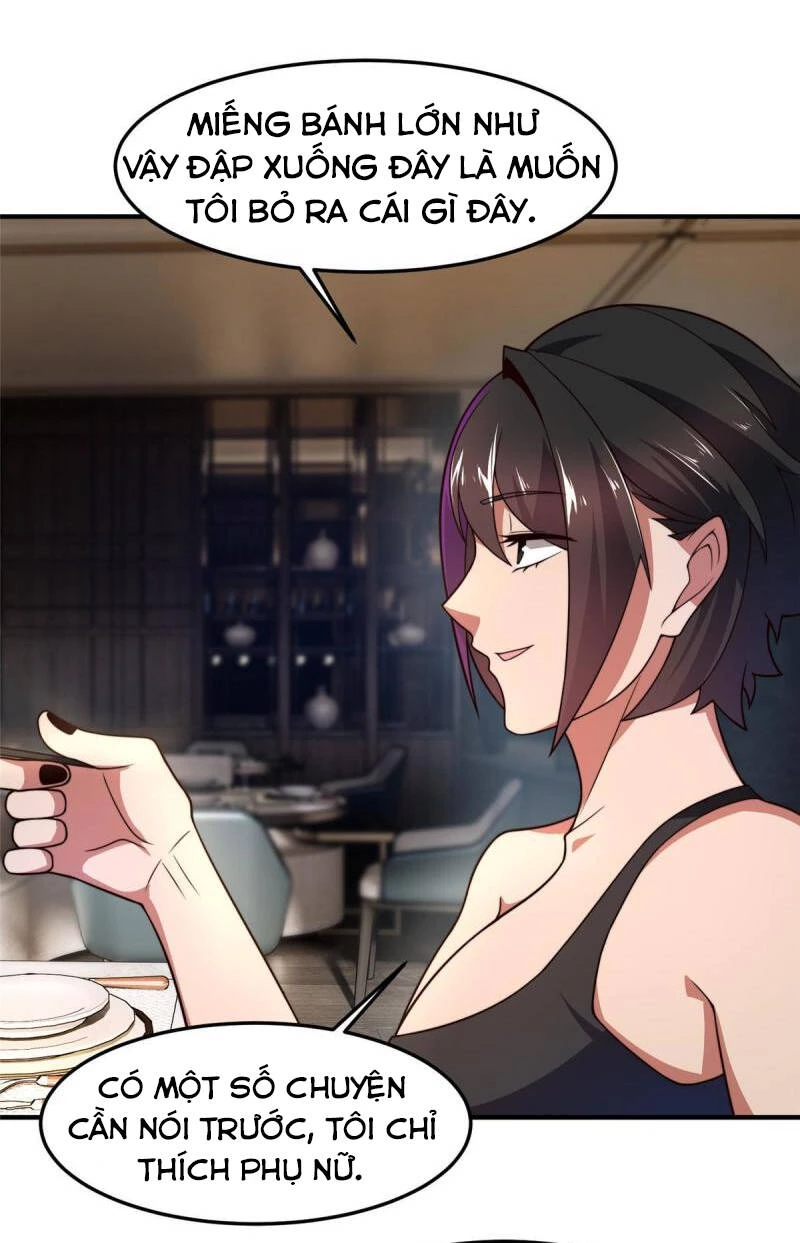 Thần Sủng Tiến Hóa Chapter 111 - Trang 4