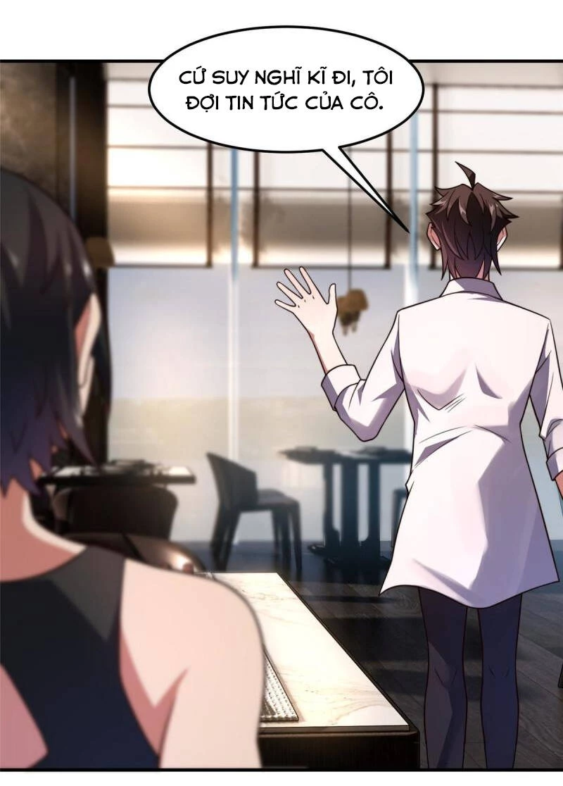 Thần Sủng Tiến Hóa Chapter 111 - Trang 4