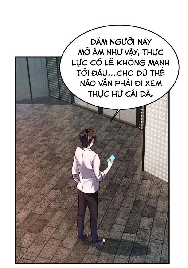 Thần Sủng Tiến Hóa Chapter 111 - Trang 4