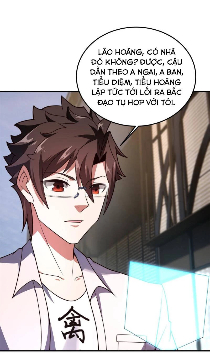 Thần Sủng Tiến Hóa Chapter 111 - Trang 4