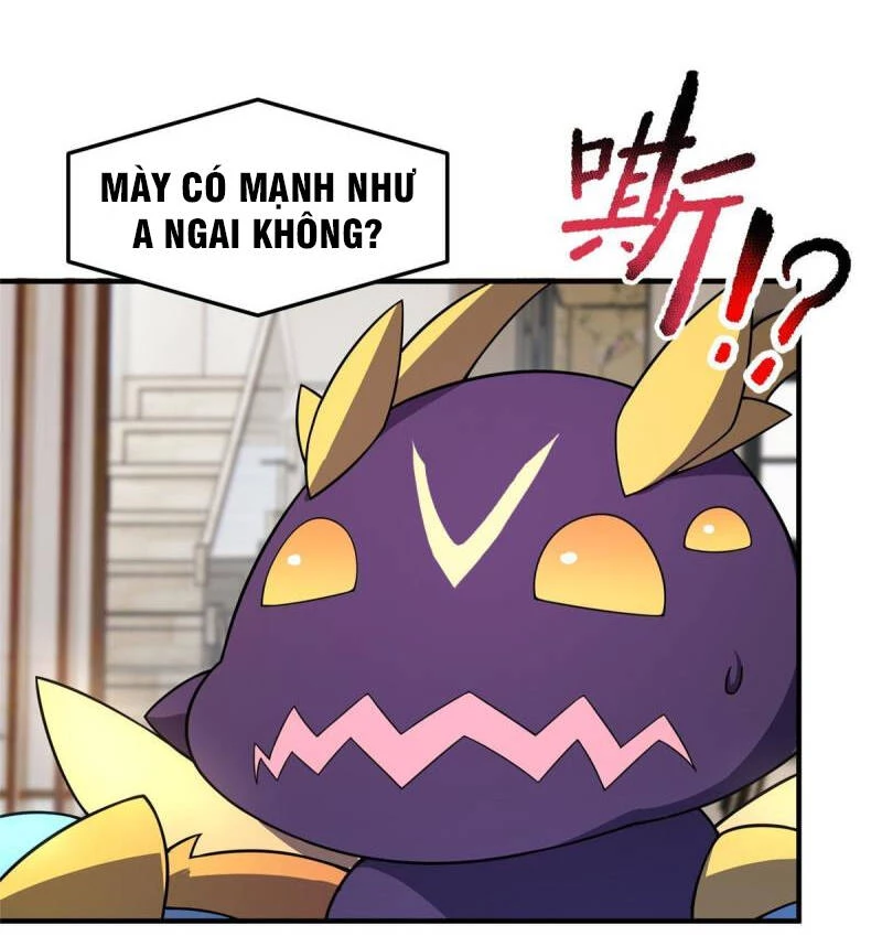 Thần Sủng Tiến Hóa Chapter 111 - Trang 4