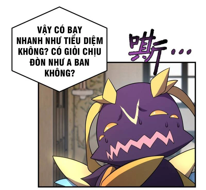 Thần Sủng Tiến Hóa Chapter 111 - Trang 4