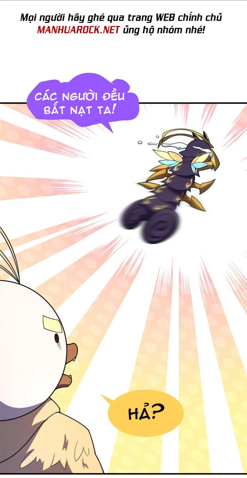 Thần Sủng Tiến Hóa Chapter 111 - Trang 4