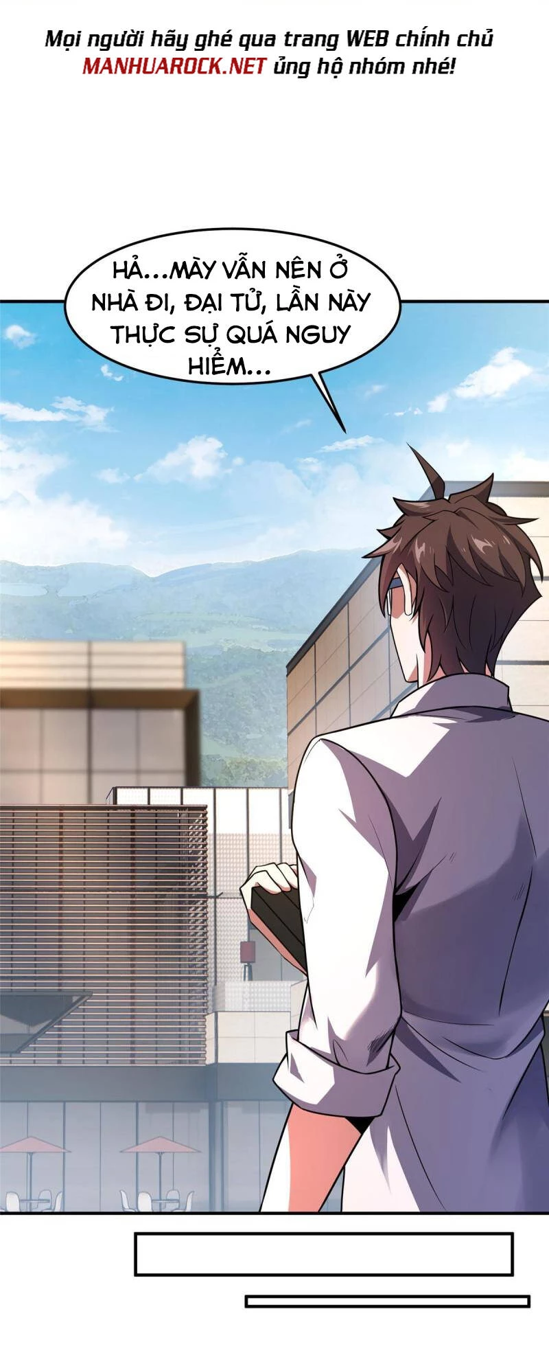 Thần Sủng Tiến Hóa Chapter 111 - Trang 4